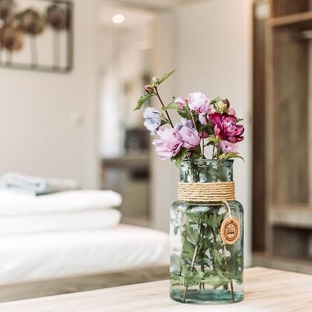 Hotel Heberer Hof Schneverdingen Zewnętrze zdjęcie