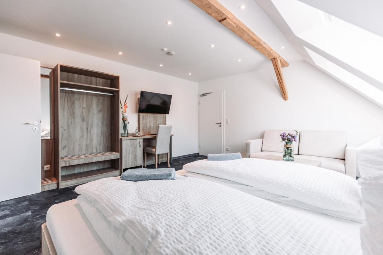 Hotel Heberer Hof Schneverdingen Zewnętrze zdjęcie
