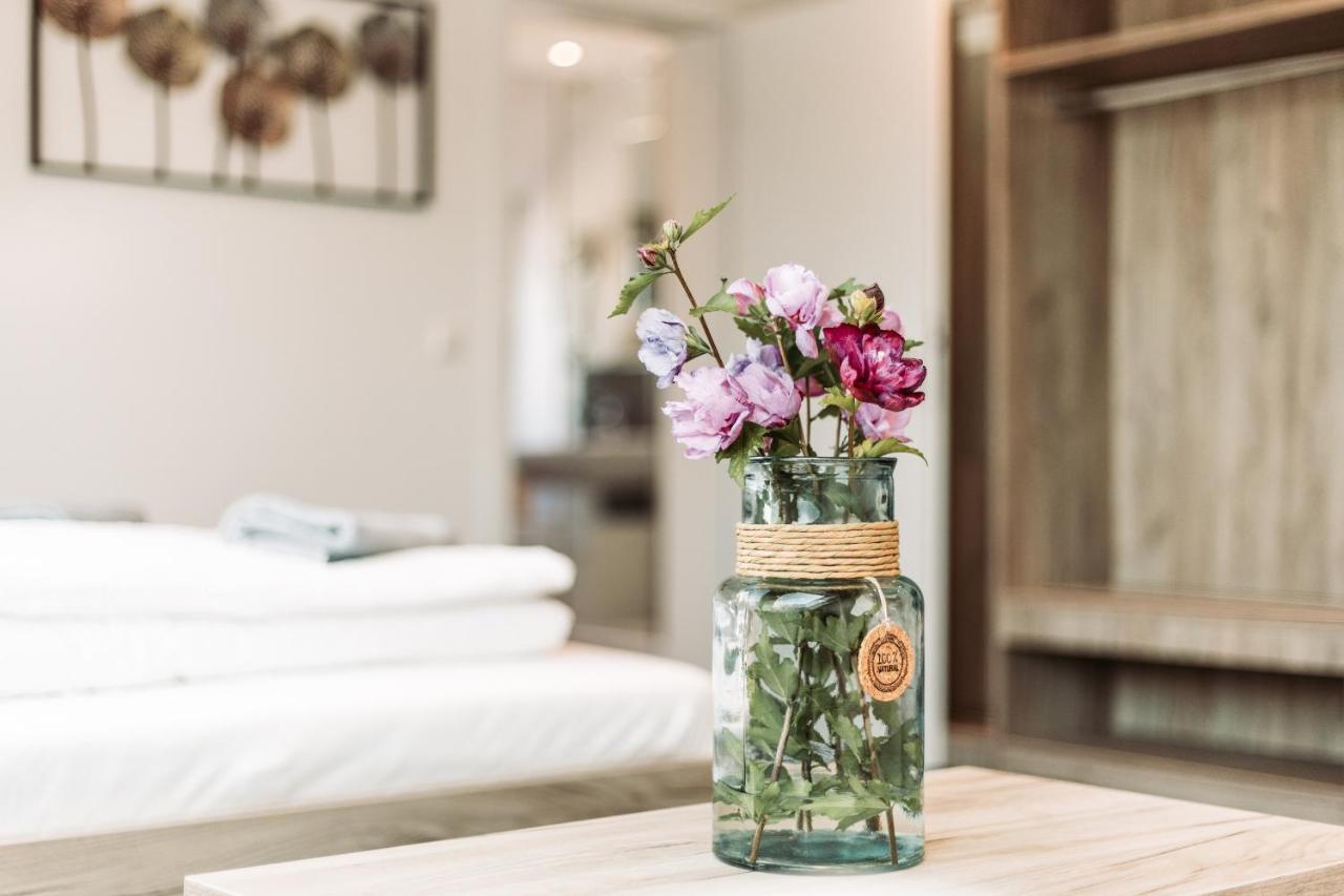 Hotel Heberer Hof Schneverdingen Zewnętrze zdjęcie